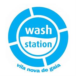 Wash Station Gaia Lavandaria Self-Service