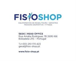 Fisioshop - Comércio de Equipamentos, Lda