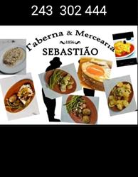 Taberna Mercearia Sebastião