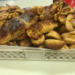 Mistérios Do Pão