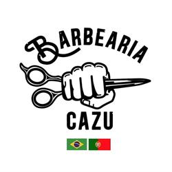Barbearia Cazu