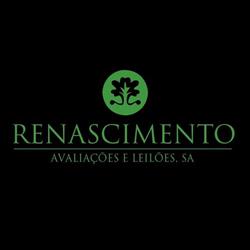 Renascimento Avaliações e Leilões SA