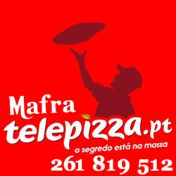 Telepizza Mafra