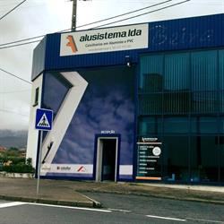 Alusistema, LDA