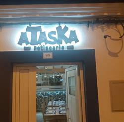 Restaurante A Taska