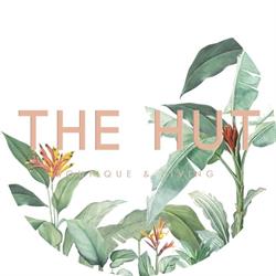 The Hut - Boutique & Living