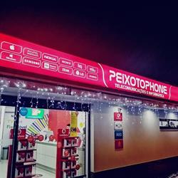 PEIXOTOPHONE