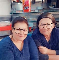 O meu café (café do Moura) - Montijo