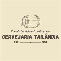 Cervejaria Tailândia