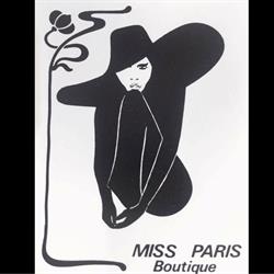 Boutique Miss Paris