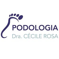 Consultório de podologia - dra Cécile ROSA