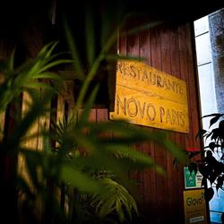 Novo Paris