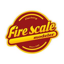 Fire Scale Modeler