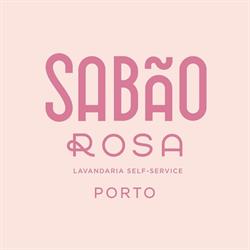 Lavandaria Sabão Rosa