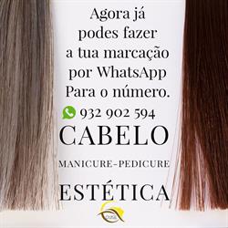 Ouse Cabeleireiros