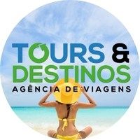 Tours & Destinos - Agência de Viagens