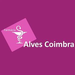 Farmácia Alves Coimbra