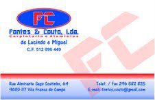 Fontes & Couto, lda
