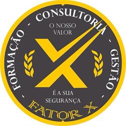Fator X - Formação, Consultoria e Gestão