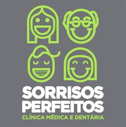Clínica Sorrisos Perfeitos