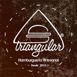 Triangular® - Hamburgueria Artesanal