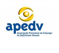 APEDV - Associação Promotora de Emprego de Deficientes Visuais