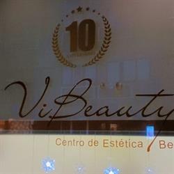 Vi Beauty - Centro de estética e bem estar / Elvira Paula