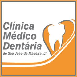 Clinica Medico Dentaria De São João Da Madeira , Lda.