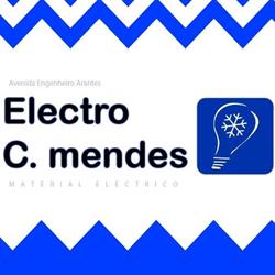 ELECTRO C. MENDES, UNIPESSOAL, LDA