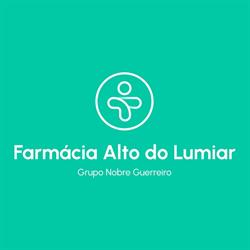 Farmácia Alto Lumiar