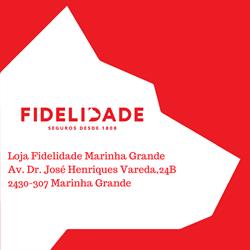 Fidelidade Loja Marinha Grande
