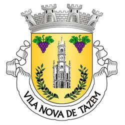 Junta de Freguesia de Vila Nova de Tazem