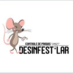 Desinfest Lar - Controle de pragas