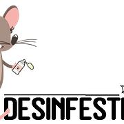 Desinfest Lar - Controle de pragas