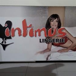 Intimus - Lingerie Baltar