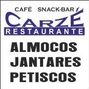 Carzé