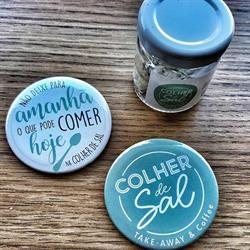 Colher de Sal Take Away & Coffee