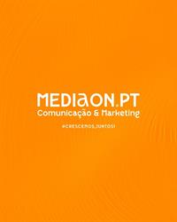 MEDIAON - Comunicação & Marketing