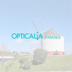 Opticalia Famões