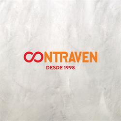 Contraven - Soc. Transformação Fabrico Com. Mat. Construção Civil, S.A