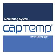CapTemp, Lda