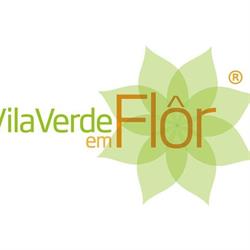 Vila Verde Em Flor