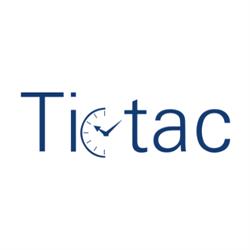 Tic-Tac- Tecnologia De Relojoaria E Ourivesaria Lda