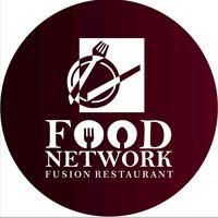 Food Network Fusion Restaurant