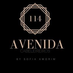 114 Avenida Cabeleireiros