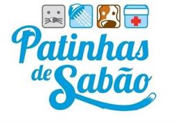 Patinhas de Sabão