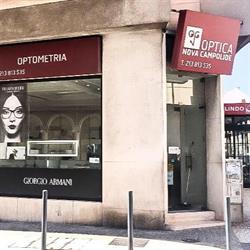 Óptica Nova Campolide Lda.
