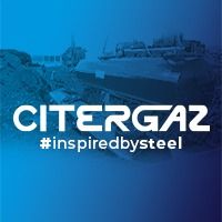Citergaz - Caldeiraria e Manutenção S.A.