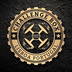 Challenge Box Unipessoal Lda
