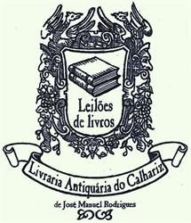Livraria Antiquária do Calhariz